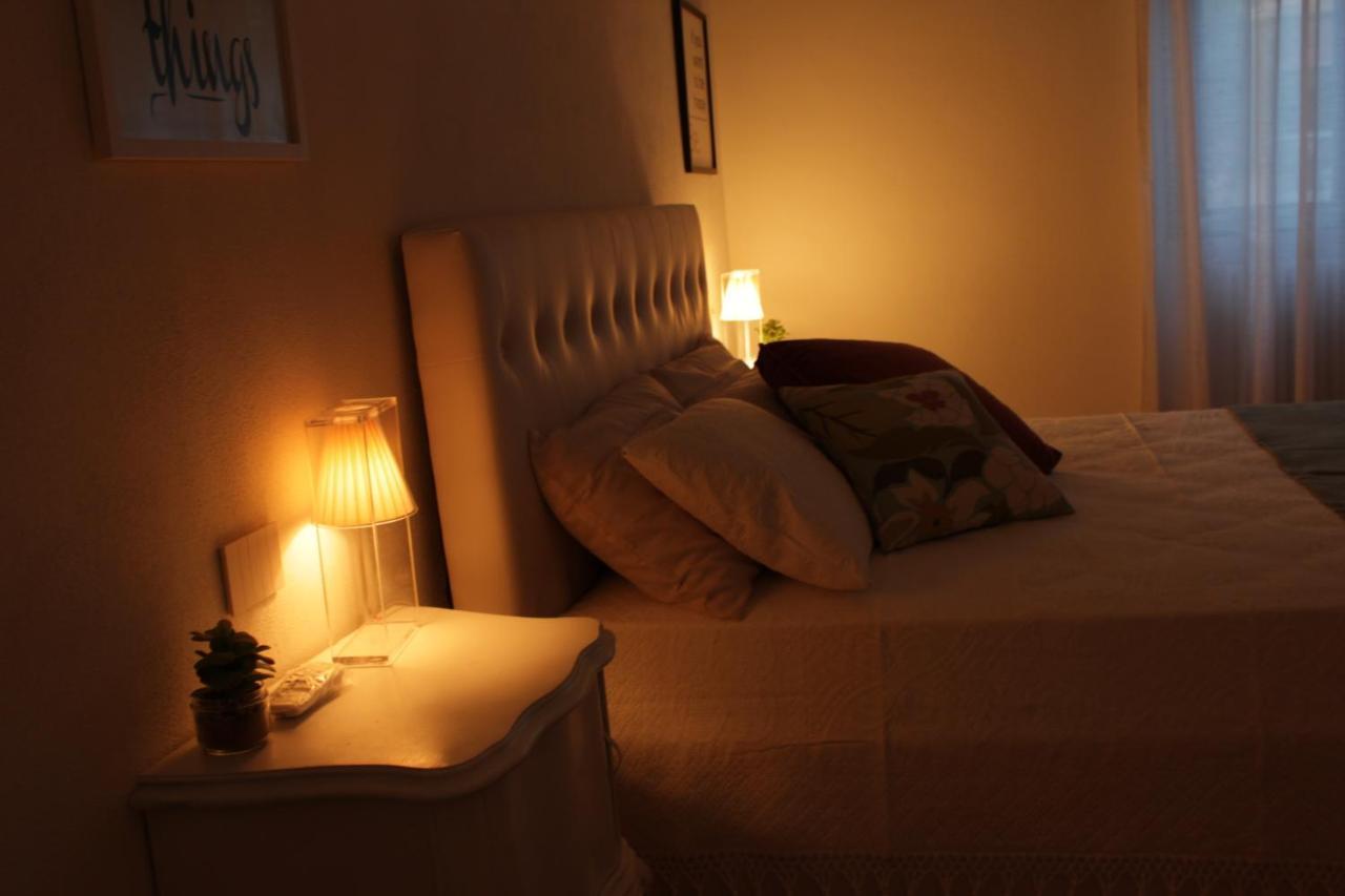 My Bed Affittacamere Cuneo Exterior photo